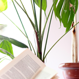 Best book on houseplants