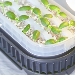 Best cheap grow light for seedlings