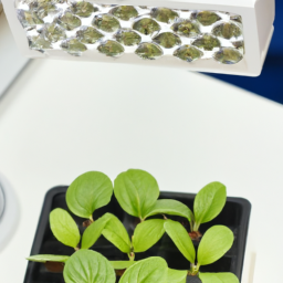 Best cheap grow light for seedlings