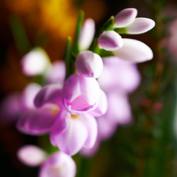 Best flowers for indoors