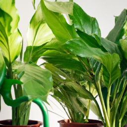 Best grow light for houseplants