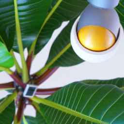 Best grow light for plants