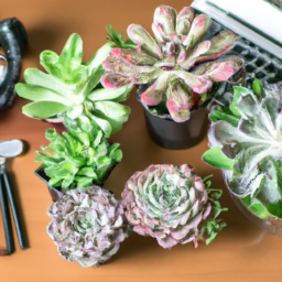 Best grow light for succulents