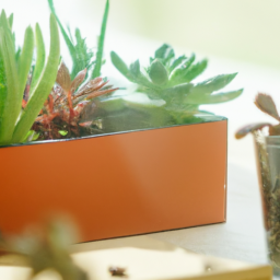 Best grow light for succulents