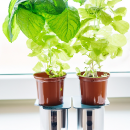 Best grow light for vegetables