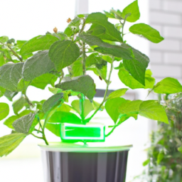 Best grow light for vegetables