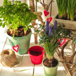 Best indoor garden