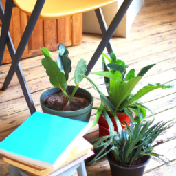 Difference Between Indoor and Outdoor Plants