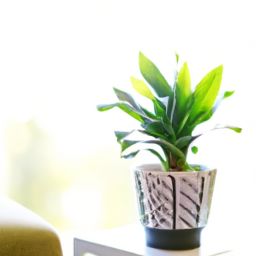 Difference Between Indoor and Outdoor Plants