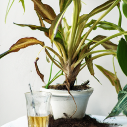 How Do Indoor Plants Grow Without Sunlight