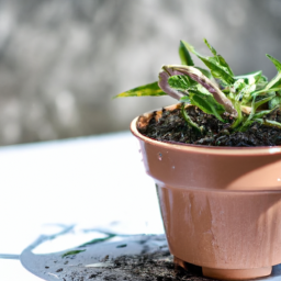 How Do Indoor Plants Grow Without Sunlight