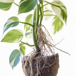 Indoor Plants During Winter