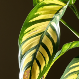 Indoor Plants Leaves Turning Yellow