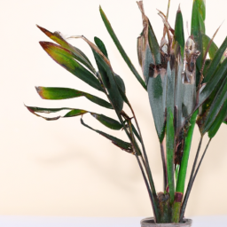 Why Indoor Plants Become Yellow