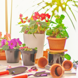 Best indoor potting mix