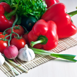 Best indoor vegetables