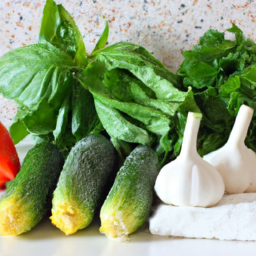 Best indoor vegetables