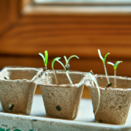Best light for seedlings