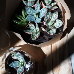 Best light for succulents
