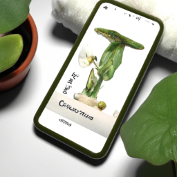 Best plant care app 2022