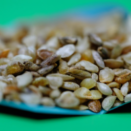 Indoor Plants Seeds