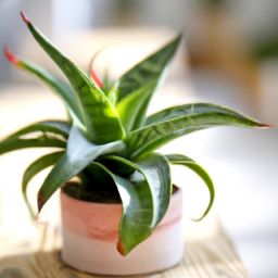 Indoor Plants Vastu