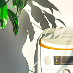Indoor Plants vs Air Purifier