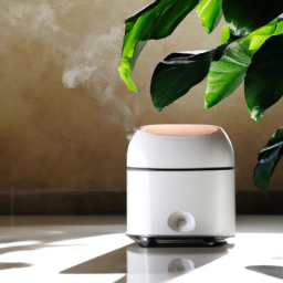 Indoor Plants vs Air Purifier