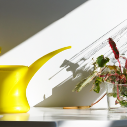 Should I Mist Indoor Plants