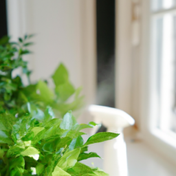 Should I Mist Indoor Plants