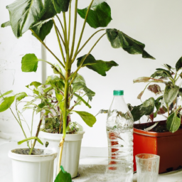 Should I Repot Indoor Plants