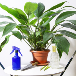 Should I Repot Indoor Plants