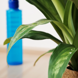 When to Water Indoor Plants