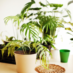 Where Can I Buy Real Indoor Plants