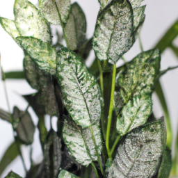 houseplant types
