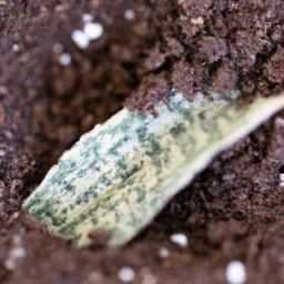 type of soil for snake plant