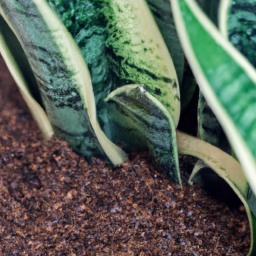 Type Of Soil For Snake Plant? – Optimal Soil Choices for Snake Plant ...