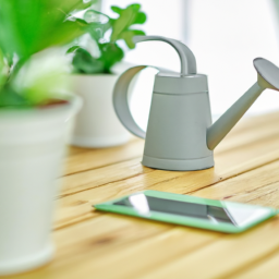 Best plant watering app