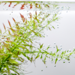 Best plants to propagate in water