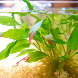 Best plants to propagate in water
