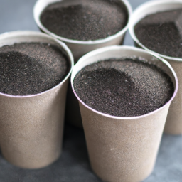 Best potting soil for plants