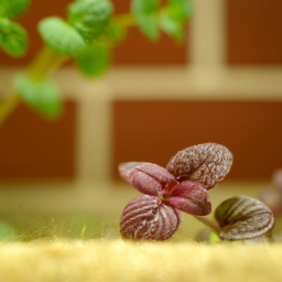 Best small trees to plant near house