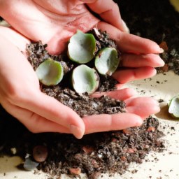 Best soil for succulents indoors