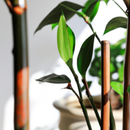 Can You Keep Outdoor Plants Indoors