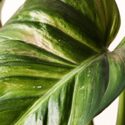 houseplant varieties