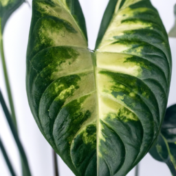 types of philodendron house plants
