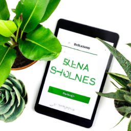 Buy house plants online