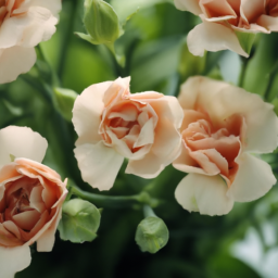 Easiest flowers to keep alive